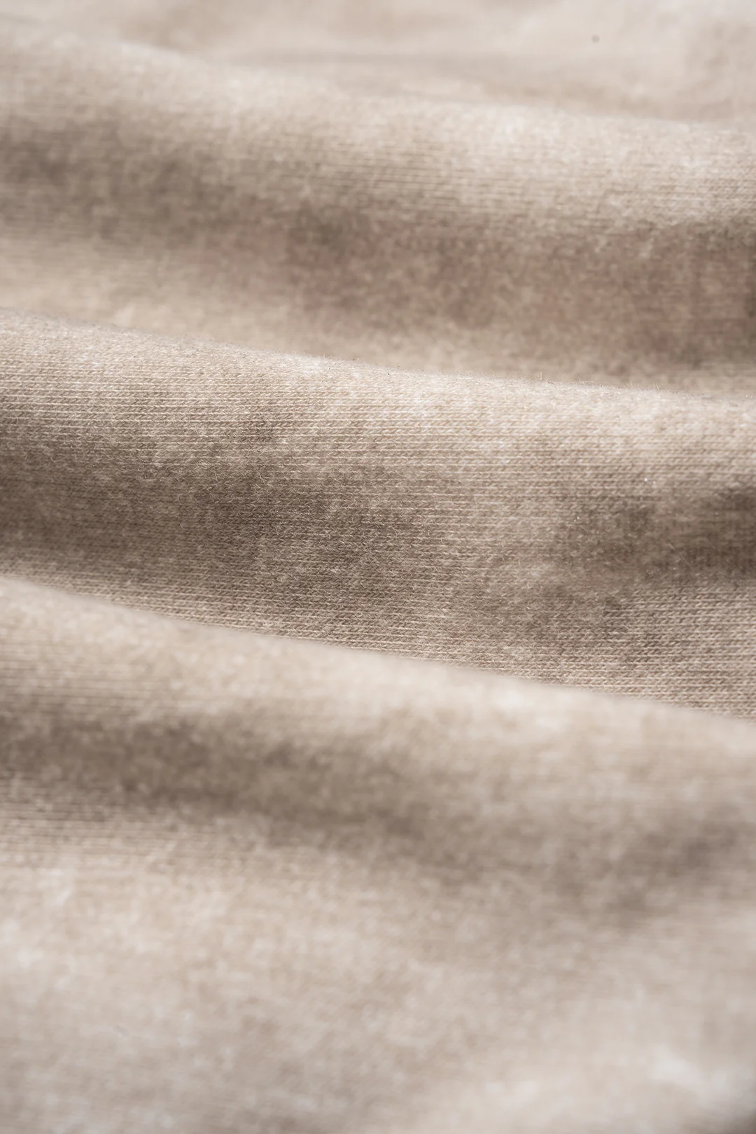 Striped Round Neck Short Sleeve T-Shirt - Image 4