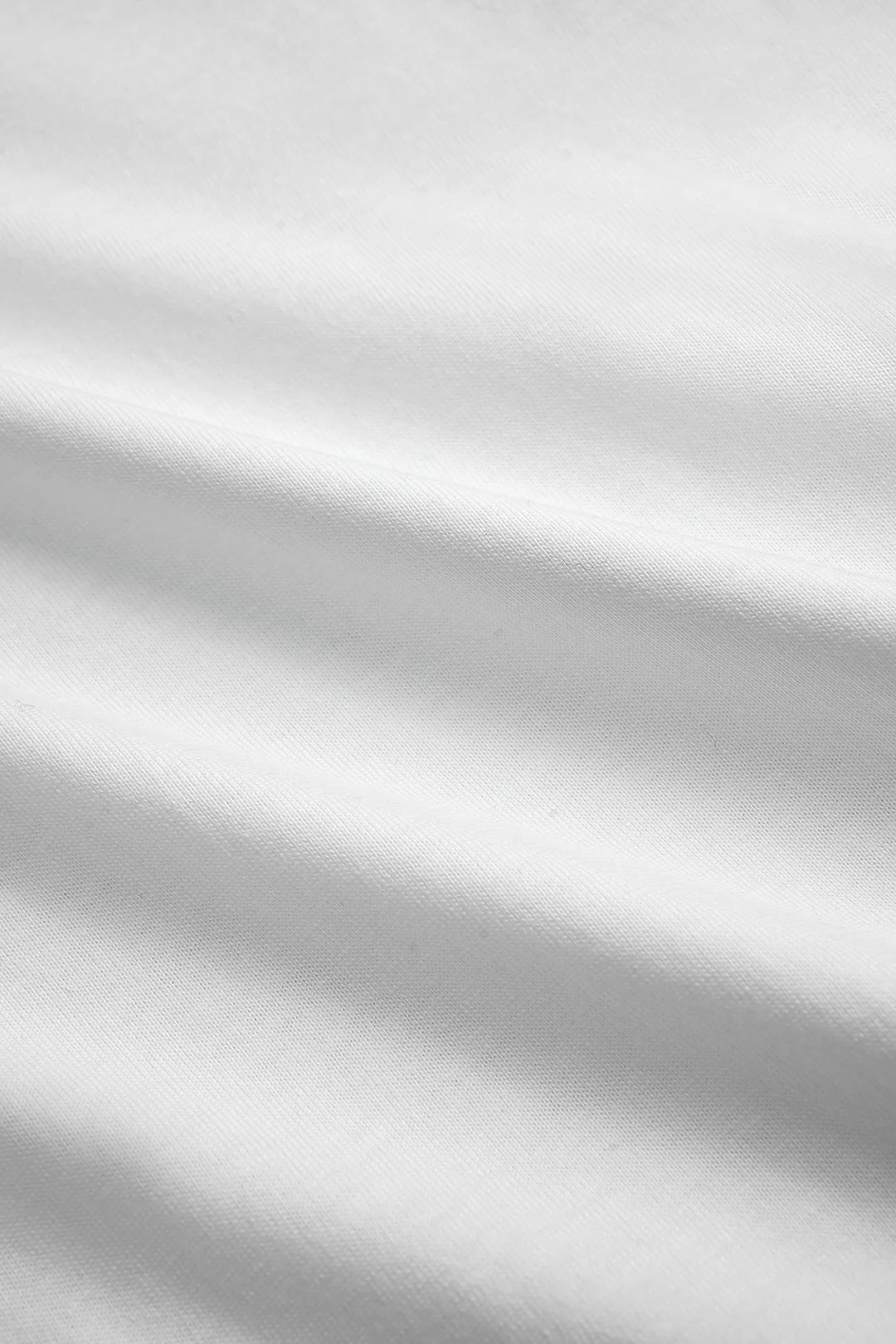 Round Neck Long-Sleeve Top - Image 4